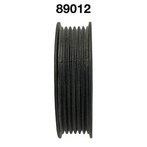 Dayco Accessory Drive Belt Idler Pulley  89012