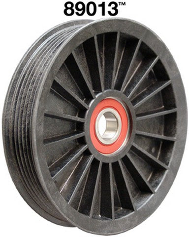 Dayco Accessory Drive Belt Idler Pulley  89013