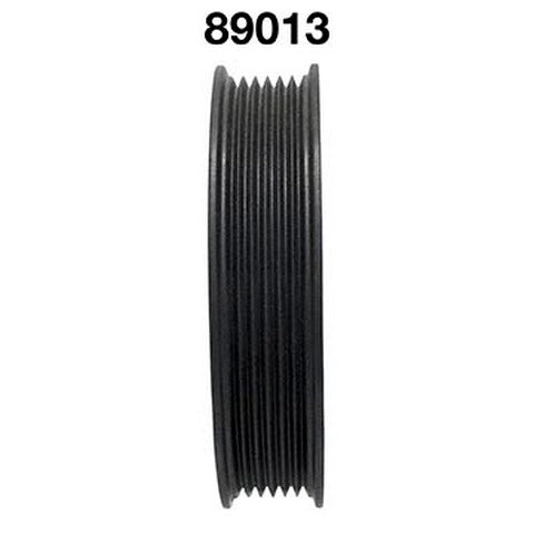 Dayco Accessory Drive Belt Idler Pulley  89013