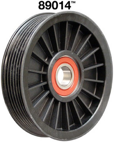 Dayco Accessory Drive Belt Idler Pulley  89014