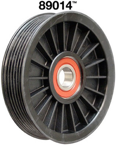 Dayco Accessory Drive Belt Idler Pulley  89014