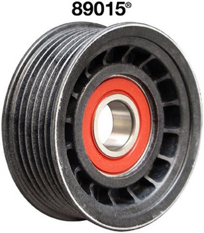 Dayco Accessory Drive Belt Idler Pulley,Accessory Drive Belt Tensioner Pulley  89015