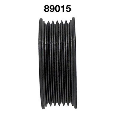 Dayco Accessory Drive Belt Idler Pulley,Accessory Drive Belt Tensioner Pulley  89015