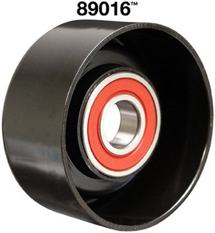 Dayco Accessory Drive Belt Idler Pulley,Accessory Drive Belt Tensioner Pulley  89016