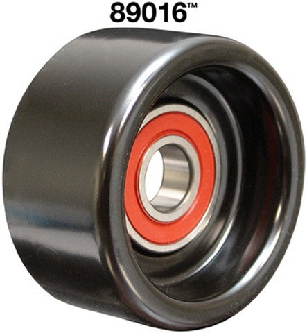 Dayco Accessory Drive Belt Idler Pulley,Accessory Drive Belt Tensioner Pulley  89016