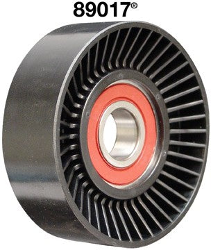 Dayco Accessory Drive Belt Idler Pulley,Accessory Drive Belt Tensioner Pulley  89017
