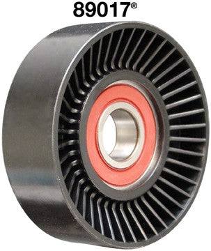 Dayco Accessory Drive Belt Idler Pulley,Accessory Drive Belt Tensioner Pulley  89017
