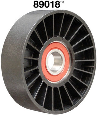Dayco Accessory Drive Belt Idler Pulley,Accessory Drive Belt Tensioner Pulley  89018