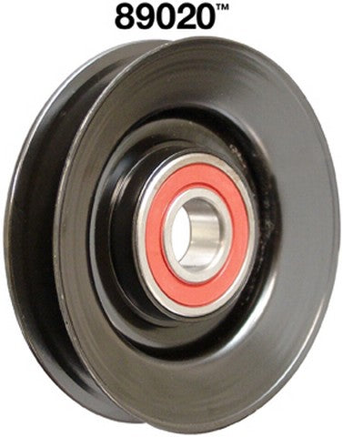 Dayco Accessory Drive Belt Idler Pulley  89020
