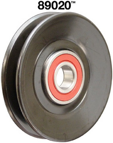 Dayco Accessory Drive Belt Idler Pulley  89020