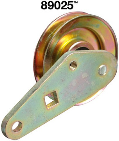 Dayco Accessory Drive Belt Idler Assembly  89025