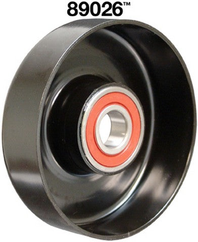 Dayco Accessory Drive Belt Idler Pulley,Accessory Drive Belt Tensioner Pulley  89026