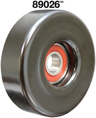 Dayco Accessory Drive Belt Idler Pulley,Accessory Drive Belt Tensioner Pulley  89026