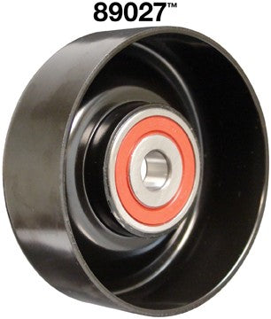 Dayco Accessory Drive Belt Idler Pulley  89027