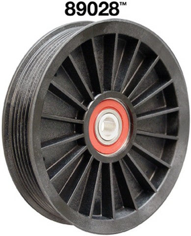 Dayco Accessory Drive Belt Idler Pulley  89028