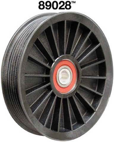 Dayco Accessory Drive Belt Idler Pulley  89028