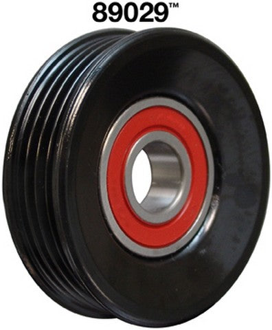 Dayco Accessory Drive Belt Idler Pulley,Accessory Drive Belt Tensioner Pulley  89029