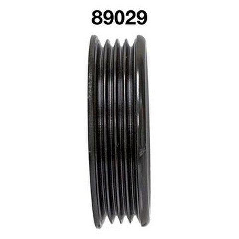 Dayco Accessory Drive Belt Idler Pulley,Accessory Drive Belt Tensioner Pulley  89029