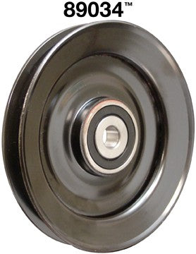 Dayco Accessory Drive Belt Idler Pulley  89034