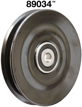 Dayco Accessory Drive Belt Idler Pulley  89034