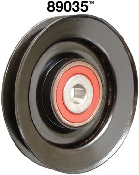 Dayco Accessory Drive Belt Idler Pulley  89035