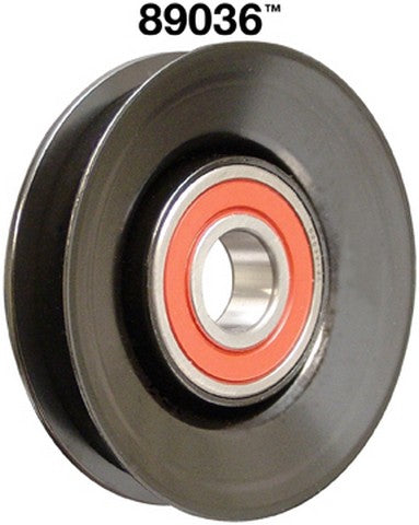 Dayco Accessory Drive Belt Idler Pulley  89036