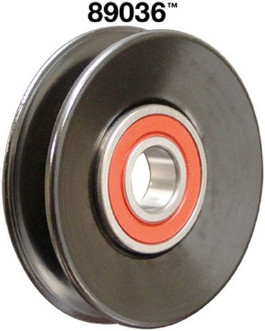 Dayco Accessory Drive Belt Idler Pulley  89036