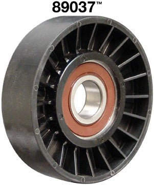 Dayco Accessory Drive Belt Tensioner Pulley  89037