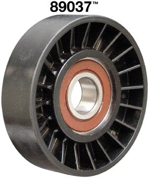 Dayco Accessory Drive Belt Tensioner Pulley  89037