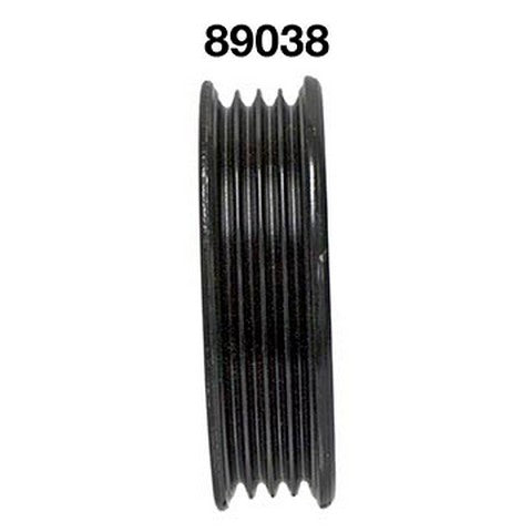 Dayco Accessory Drive Belt Idler Pulley  89038