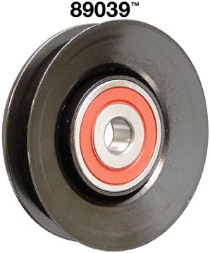 Dayco Accessory Drive Belt Idler Pulley  89039