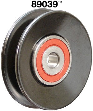 Dayco Accessory Drive Belt Idler Pulley  89039