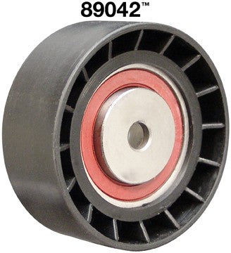 Dayco Accessory Drive Belt Idler Pulley,Accessory Drive Belt Tensioner Pulley  89042