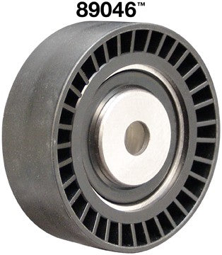 Dayco Accessory Drive Belt Idler Pulley,Accessory Drive Belt Tensioner Pulley  89046