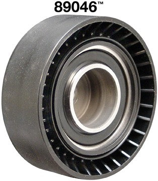 Dayco Accessory Drive Belt Idler Pulley,Accessory Drive Belt Tensioner Pulley  89046
