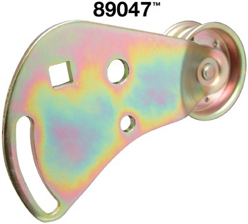 Dayco Accessory Drive Belt Idler Assembly  89047