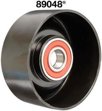 Dayco Accessory Drive Belt Idler Pulley,Accessory Drive Belt Tensioner Pulley  89048