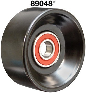 Dayco Accessory Drive Belt Idler Pulley,Accessory Drive Belt Tensioner Pulley  89048