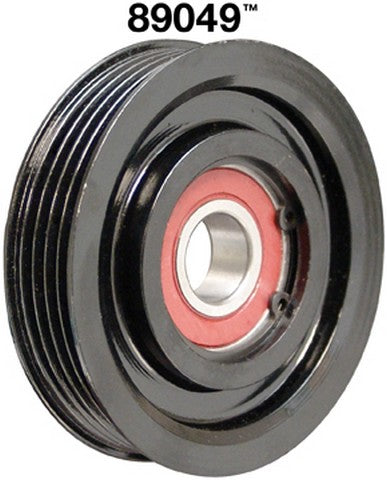 Dayco Accessory Drive Belt Idler Pulley  89049