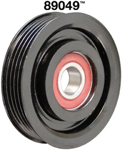 Dayco Accessory Drive Belt Idler Pulley  89049
