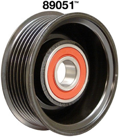 Dayco Accessory Drive Belt Idler Pulley,Accessory Drive Belt Tensioner Pulley  89051