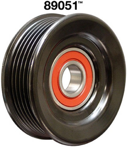Dayco Accessory Drive Belt Idler Pulley,Accessory Drive Belt Tensioner Pulley  89051