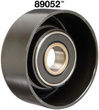 Dayco Accessory Drive Belt Idler Pulley,Accessory Drive Belt Tensioner Pulley  89052