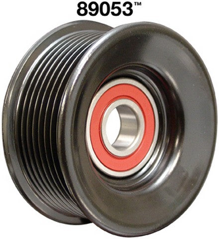 Dayco Accessory Drive Belt Idler Pulley,Accessory Drive Belt Tensioner Pulley  89053