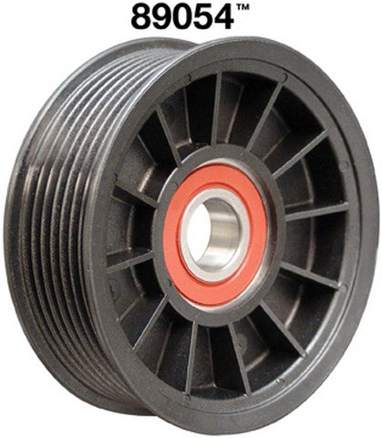 Dayco Accessory Drive Belt Idler Pulley,Accessory Drive Belt Tensioner Pulley  89054