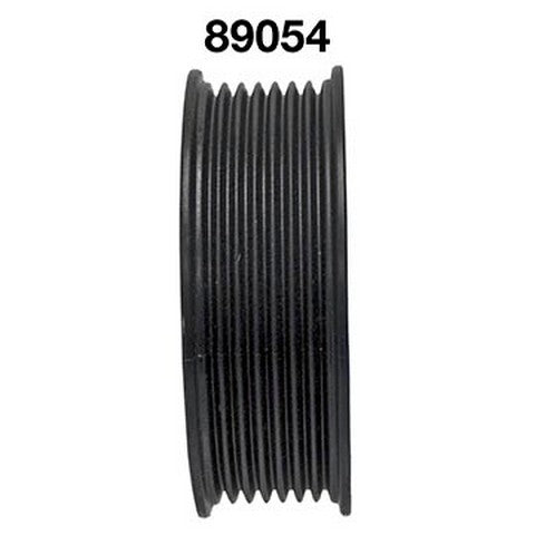 Dayco Accessory Drive Belt Idler Pulley,Accessory Drive Belt Tensioner Pulley  89054