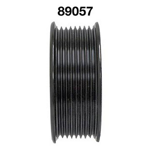 Dayco Accessory Drive Belt Idler Pulley  89057