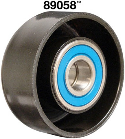 Dayco Accessory Drive Belt Idler Pulley,Accessory Drive Belt Tensioner Pulley  89058