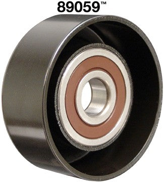 Dayco Accessory Drive Belt Idler Pulley,Accessory Drive Belt Tensioner Pulley  89059