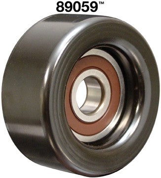 Dayco Accessory Drive Belt Idler Pulley,Accessory Drive Belt Tensioner Pulley  89059